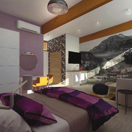 Apartmany Meander Thermal & Ski Rezort Orawice Zewnętrze zdjęcie