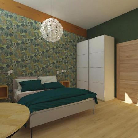 Apartmany Meander Thermal & Ski Rezort Orawice Zewnętrze zdjęcie