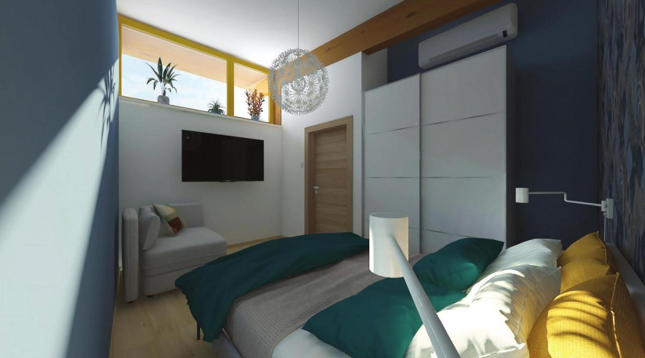 Apartmany Meander Thermal & Ski Rezort Orawice Zewnętrze zdjęcie