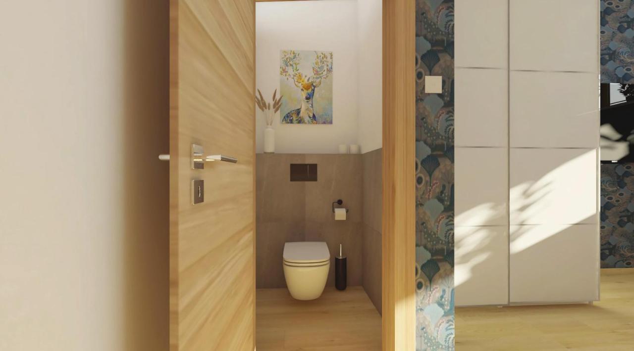 Apartmany Meander Thermal & Ski Rezort Orawice Zewnętrze zdjęcie