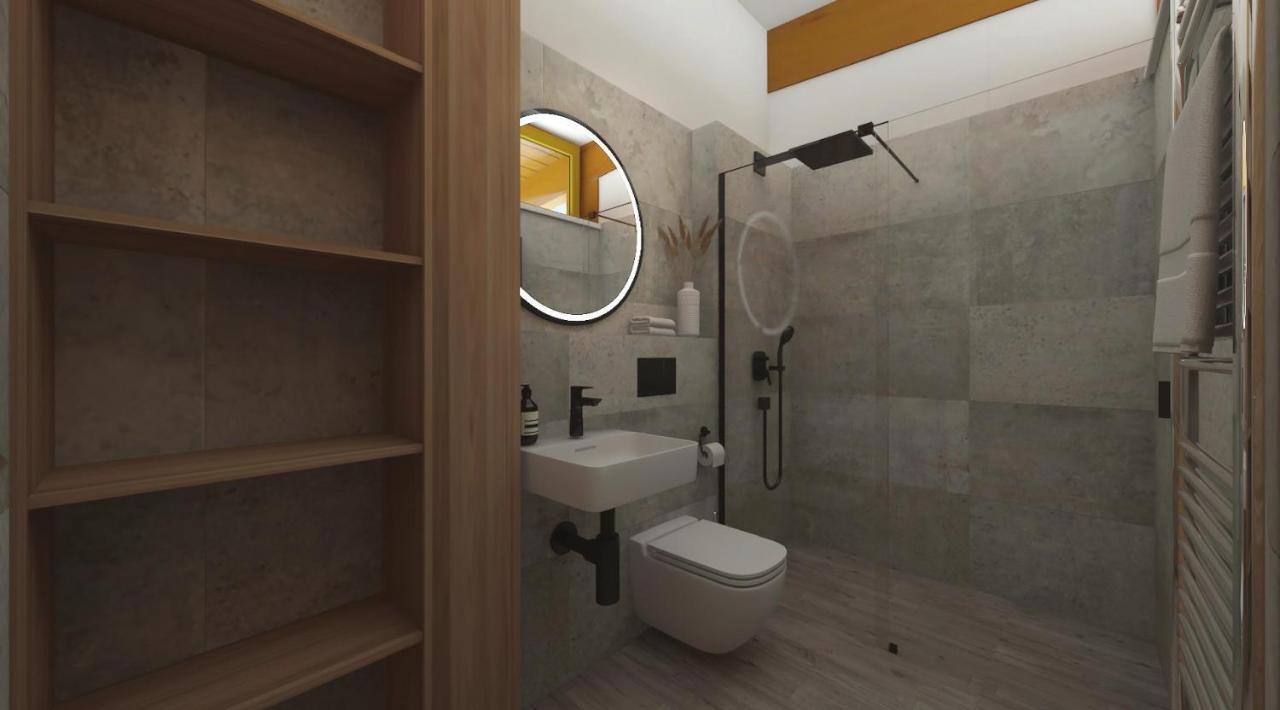 Apartmany Meander Thermal & Ski Rezort Orawice Zewnętrze zdjęcie