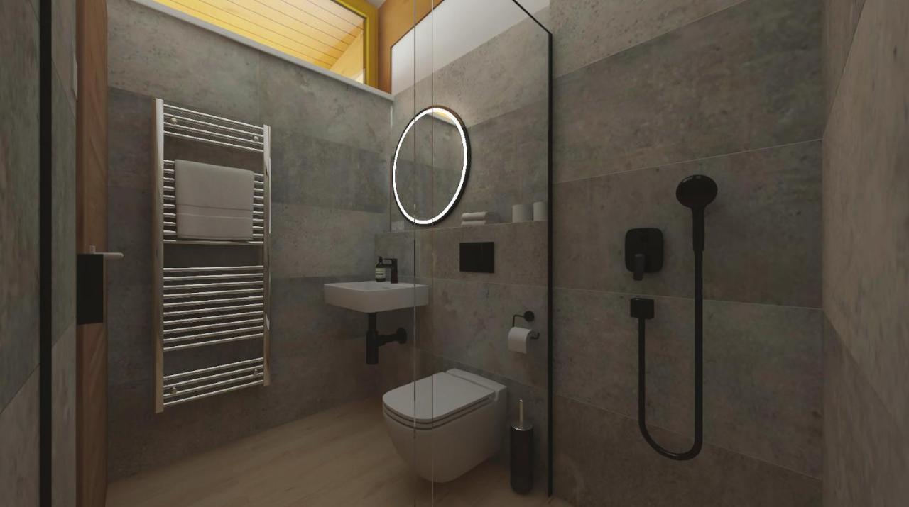 Apartmany Meander Thermal & Ski Rezort Orawice Zewnętrze zdjęcie