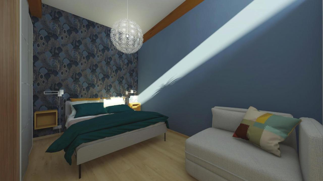 Apartmany Meander Thermal & Ski Rezort Orawice Zewnętrze zdjęcie