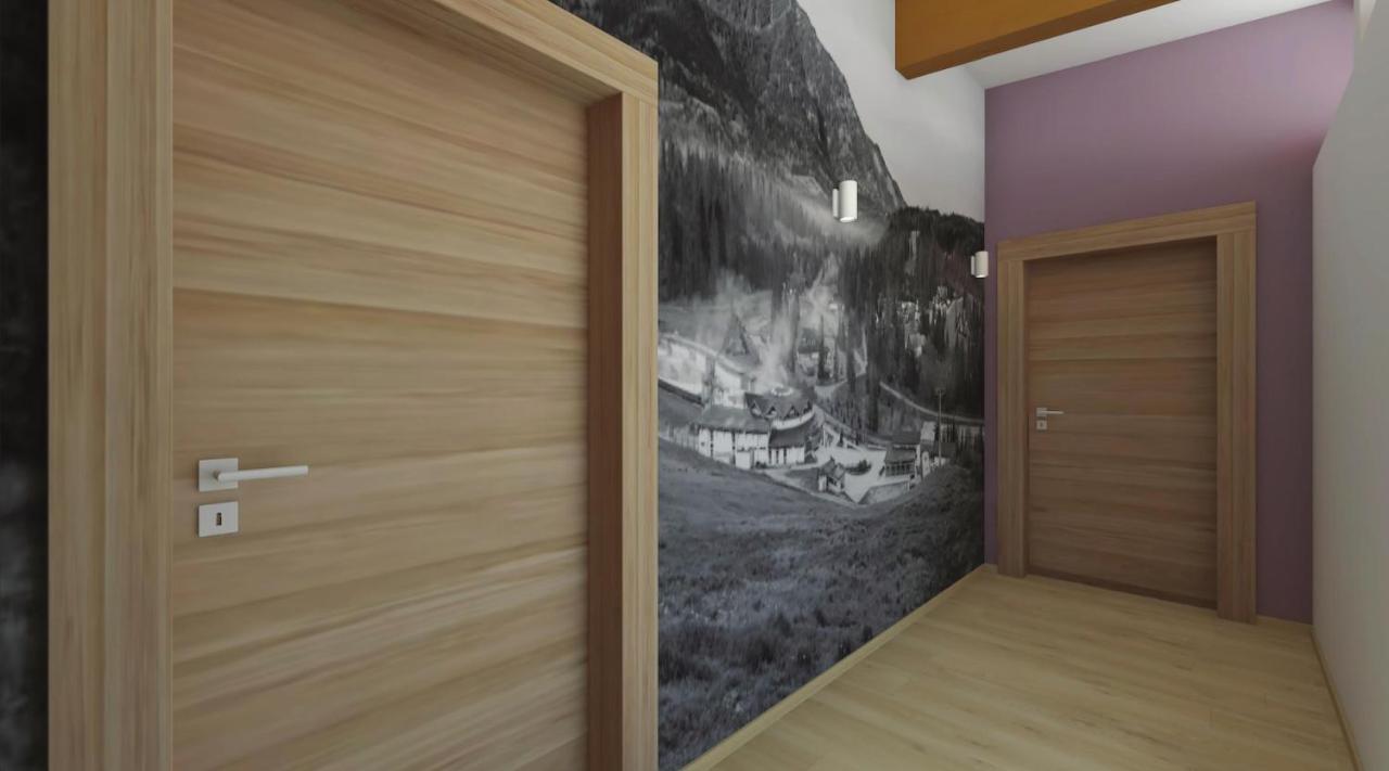 Apartmany Meander Thermal & Ski Rezort Orawice Zewnętrze zdjęcie