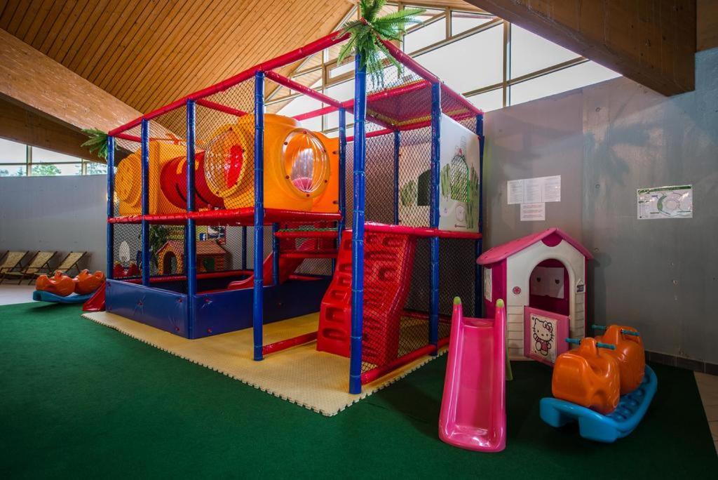 Apartmany Meander Thermal & Ski Rezort Orawice Zewnętrze zdjęcie